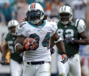 Ricky Williams