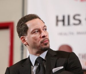 Chris Broussard