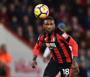 Jermain Defoe, OBE