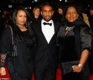 Jermain Defoe, OBE