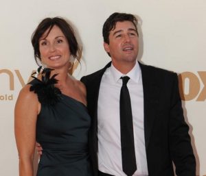 Kyle Chandler