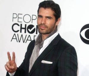 Eduardo Verastegui