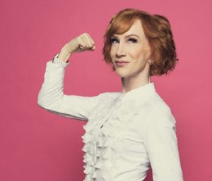 Kathy Griffin