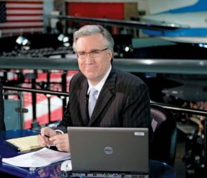 Keith Olbermann