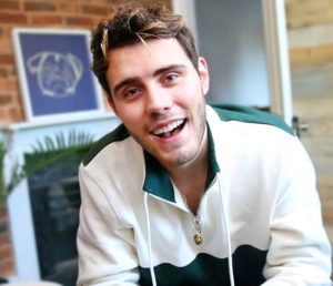 Alfie Deyes