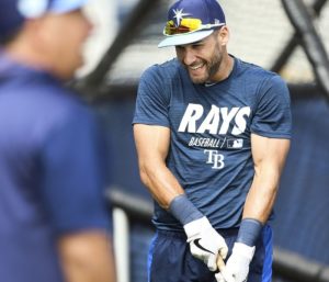Kevin Kiermaier