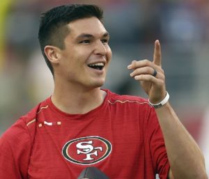 Nick Mullens