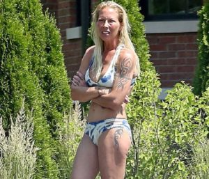 Kimberley Anne Scott