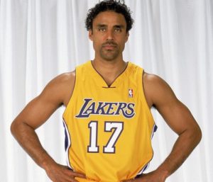 Rick Fox