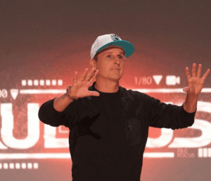 Rob Dyrdek