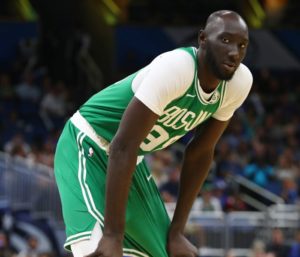 Tacko Fall