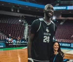Tacko Fall