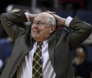 Mike Thibault