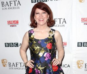 Kate Flannery