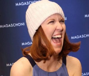 Kate Flannery