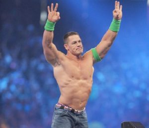 John Cena