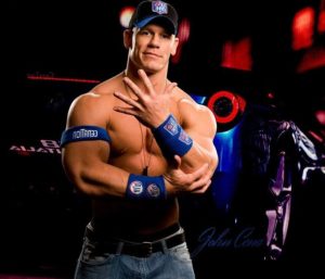 John Cena