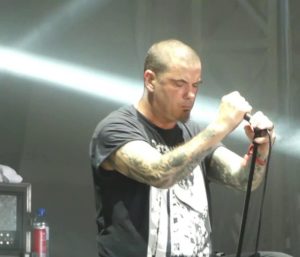 Phil Anselmo