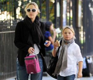 Mia Honey Threapleton