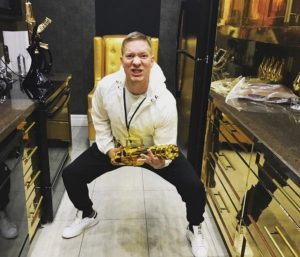 Joseph Sikora