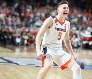 Kyle Guy