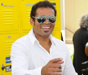 Mario Van Peebles