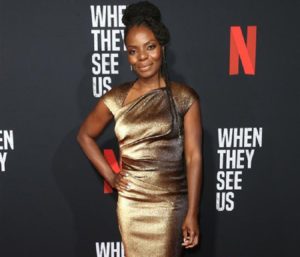 Marsha Stephanie Blake