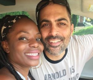 Marsha Stephanie Blake