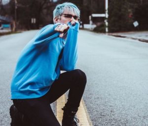 Awsten Knight