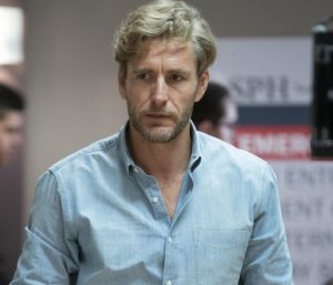 Brett Tucker