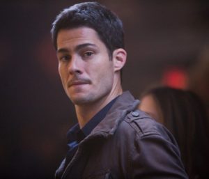 Brian Hallisay