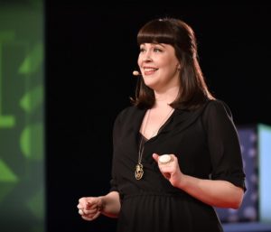Caitlin Doughty