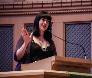 Caitlin Doughty