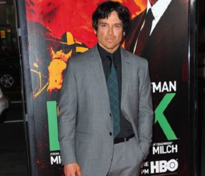 Jason Gedrick