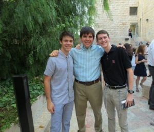 Alexander Jerome Gould