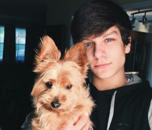 Nathan Triska