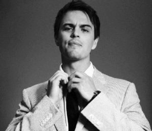 Darin Brooks