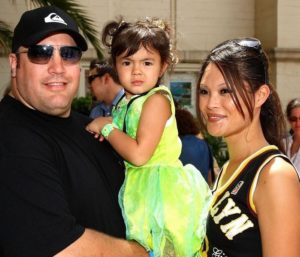 Steffiana de la Cruz