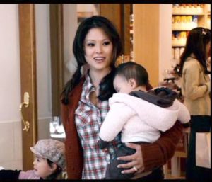 Steffiana de la Cruz