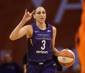 Diana Taurasi
