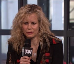 Lori Singer
