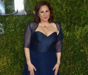 Kathy Najimy
