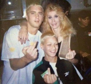 Deborah R. Nelson-Mathers