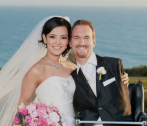 Nick Vujicic