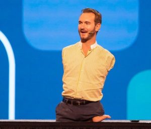 Nick Vujicic