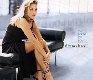 Diana Krall