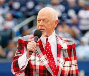 Don Cherry