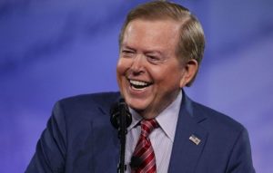 Lou Dobbs