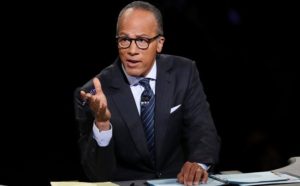 Lester Holt