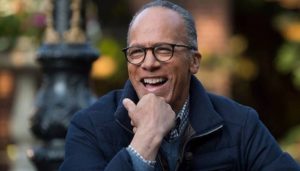 Lester Holt